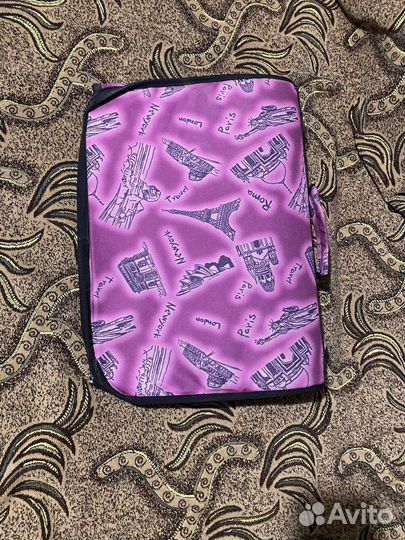 Переноска для кошек бу