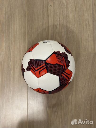 Футбольный мяч размер 3