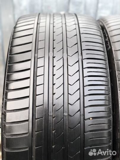 Winrun R330 245/35 R20 95W