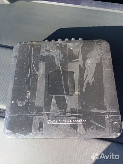 Видеорегистратор для видеонаблюдения