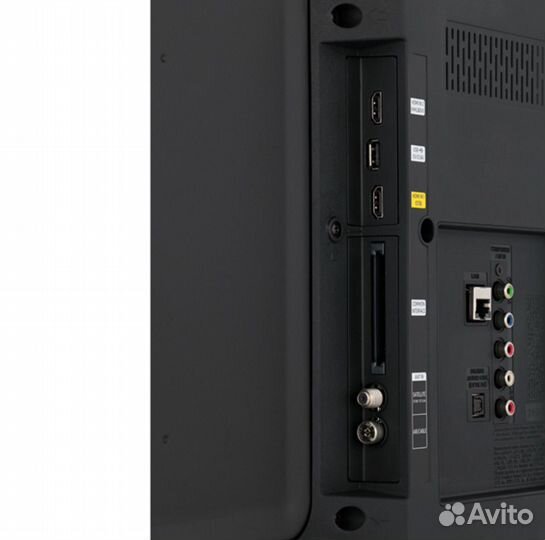 Телевизор Samsung UE43J5272AU, новый