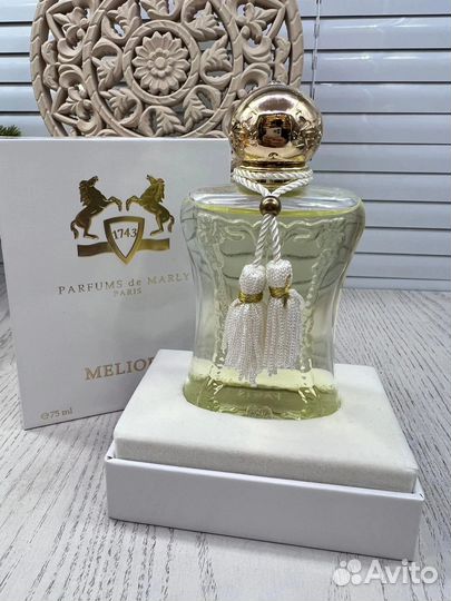 Parfums de Marly Meliora 75ml