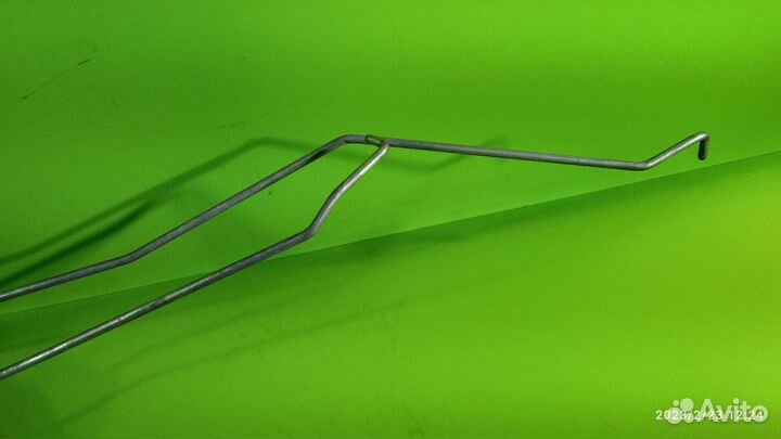 Замок двери задний левый для Dodge Caliber