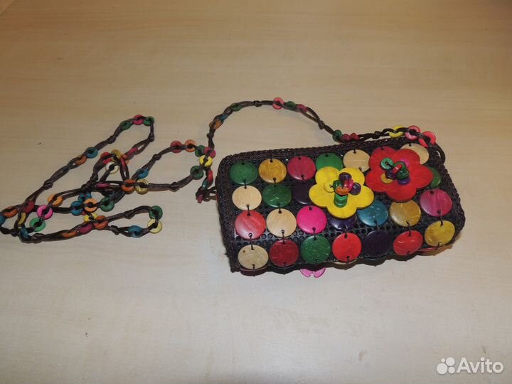 Сумки для девочек