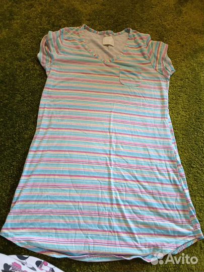 Вещи пакетом женские домашнии 44 46