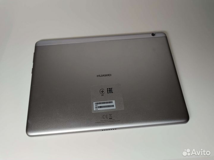 Планшет huawei mediapad t3 10 32Гб