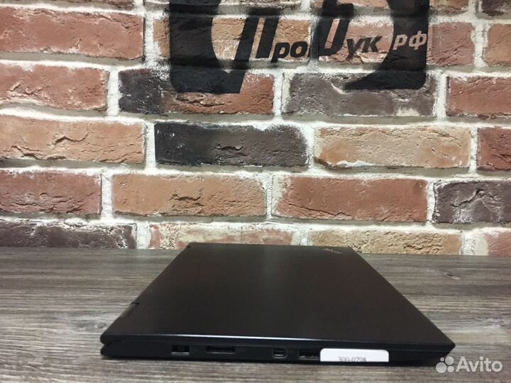 Ноутбук Thinkpad Lenovo Yoga x1 Generation 1