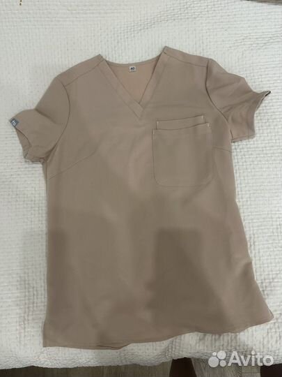 Хирургический костюм fire scrubs