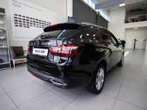 Новый ВАЗ (LADA) Vesta 1.8 CVT, 2024, цена от 1 643 500 руб.