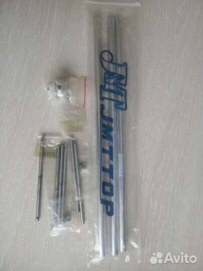 Радиоуправляемый вертолет aligh T-rex 450