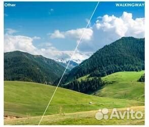 Фотофильтры Walking Way UV