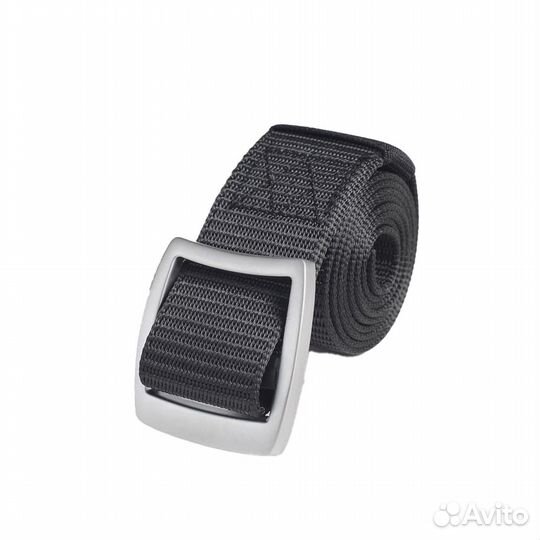 56649 Ремень тактический, черный