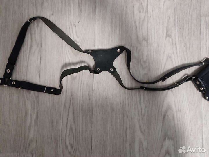 Кобура для осы