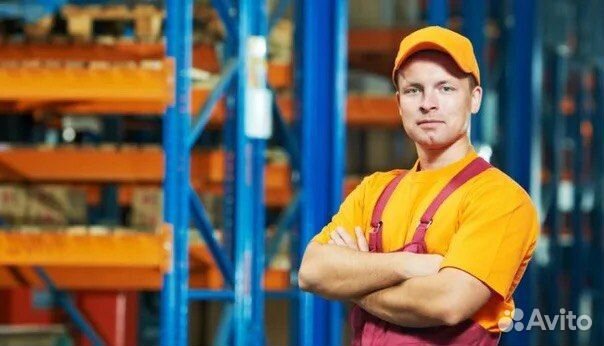 Сортировщик на производство/вахта от 30 смен