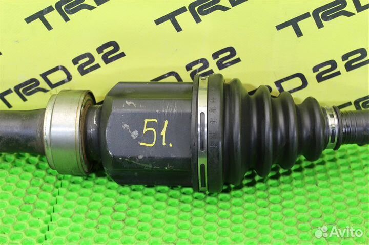 Шрус передний правый Toyota Camry ACV30 2AZ-FE