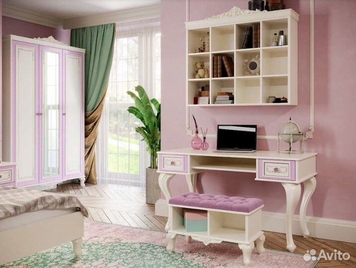 Детская спальня