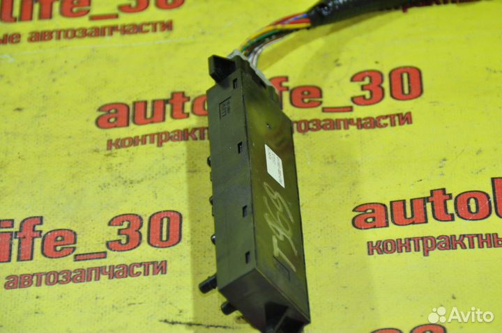 Блок управления сидением Honda Accord 7