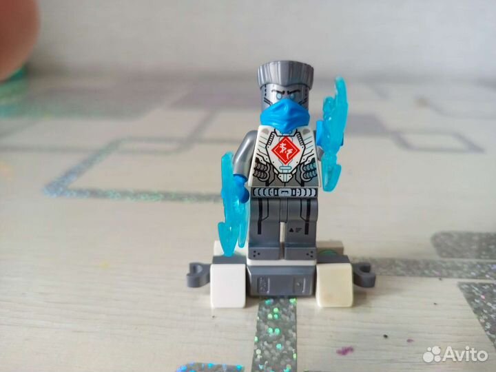 Lego наборы по ниндзяго