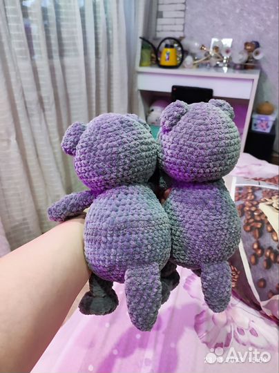 Игрушка котики басики