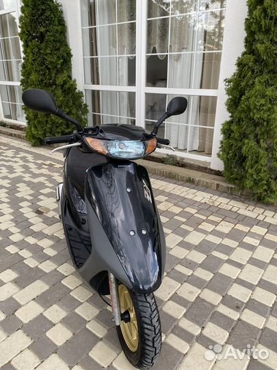Honda dio AF-35ZX