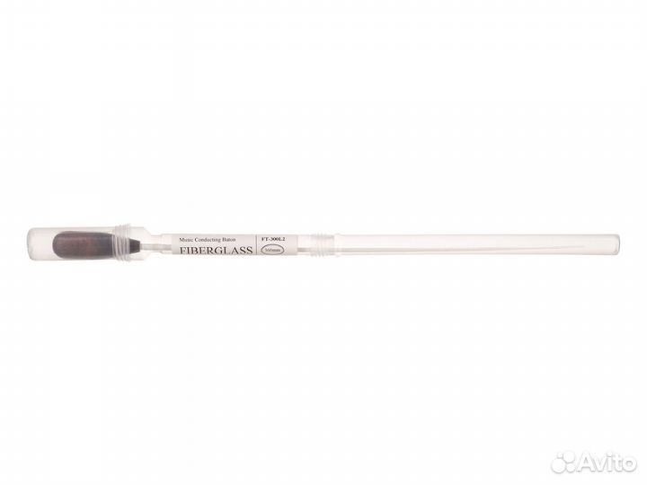 FT-300L2 Дирижерская палочка, стекловолокно/лавр, 360мм, Pickboy