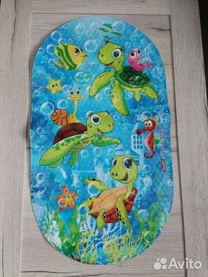 Комплект для купания новорождённых