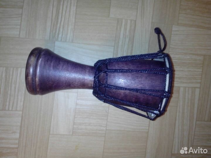 Барабан африканский