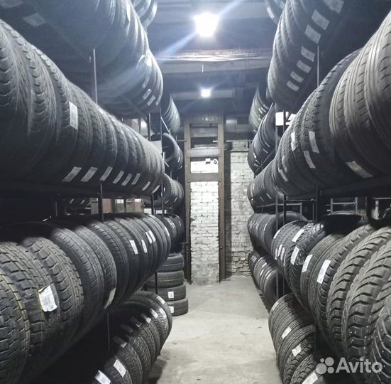 Nokian Tyres Nordman 7 SUV 215/60 R17 100M