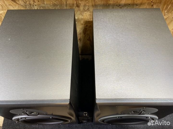 Студийные мониторы dynaudio air 15 ad пара
