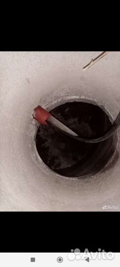 Устранение засоров канализации