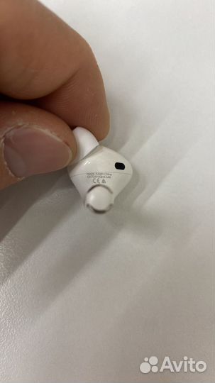 Apple airpods pro 2