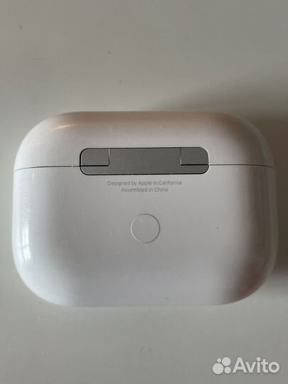Кейс для airpods pro