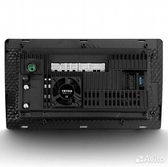Teyes сс3L VW Golf 6 08-16