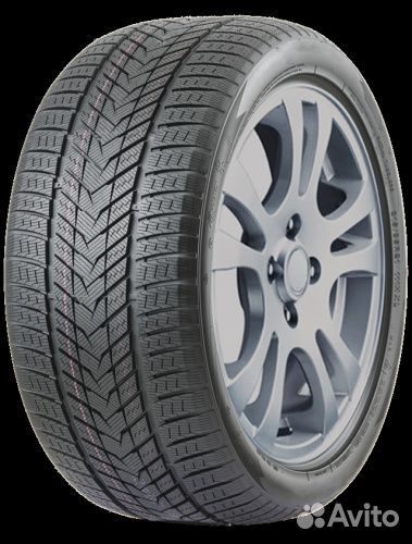 Roadmarch Winter XPro 999 275/50 R20 113H