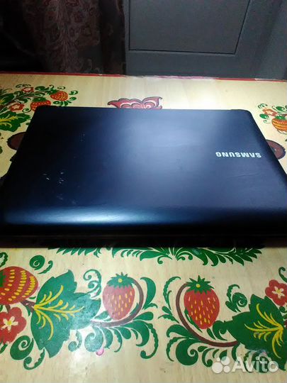 Ноутбук Samsung N 102