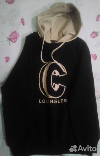 Спортивный костюм женский