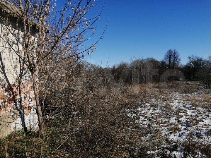 Участок 32 сот. (ИЖС)