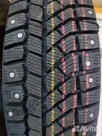 Viatti Brina Nordico V-522 205/60 R16 92T