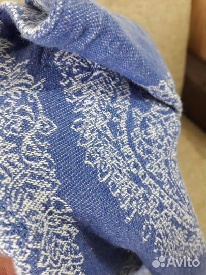 Эрго рюкзак, эргорюкзак, слинг Diva Milano