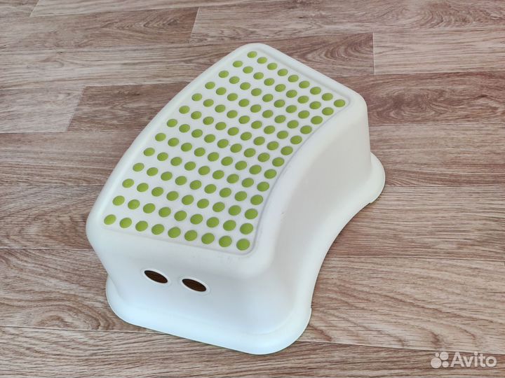 Табурет подставка детская IKEA