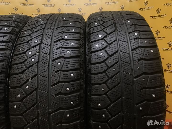 Continental ContiWinterViking 2 195/60 R15 88T