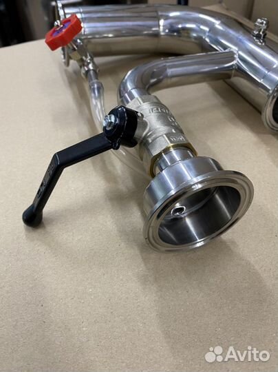 Узел отбора