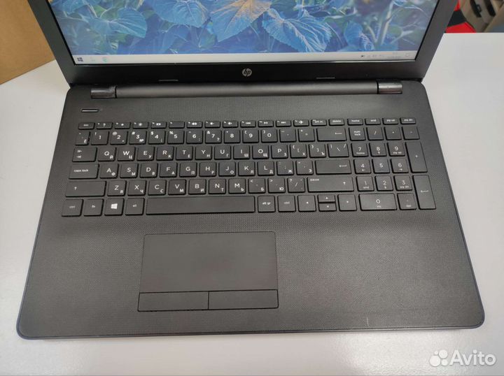 Отличный HP AMD A6-9220 / 4Gb DDR4 / 500Gb HDD