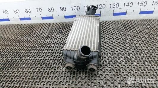Радиатор интеркуллера hyundai I40 (4UK13KC01)