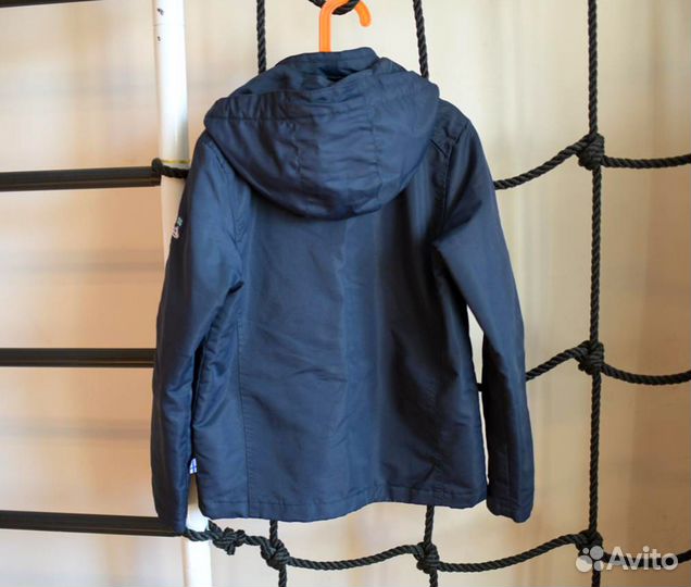 Куртка для мальчика