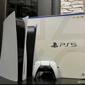 Sony playstation 5 digital edition