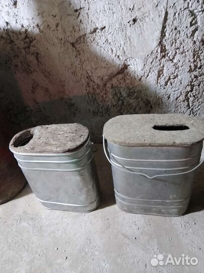 Банка рыбацкая