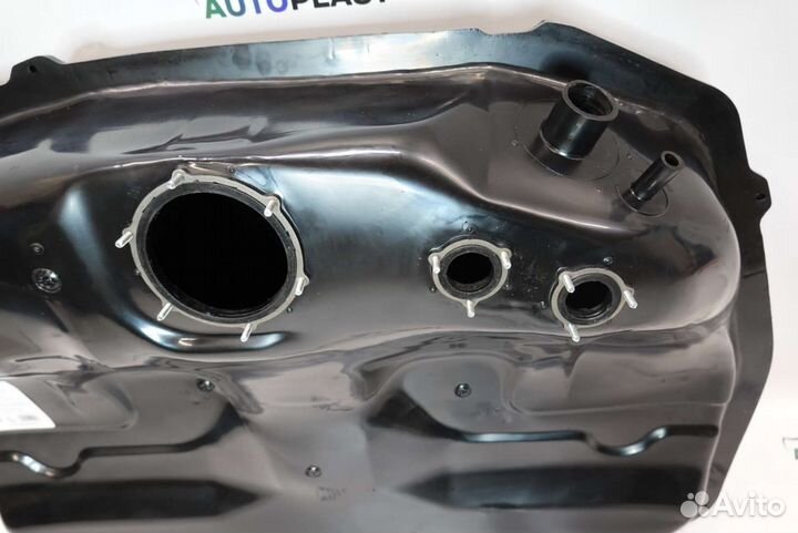 Топливный бак Hyundai Sonata 5-4 EF Тагаз
