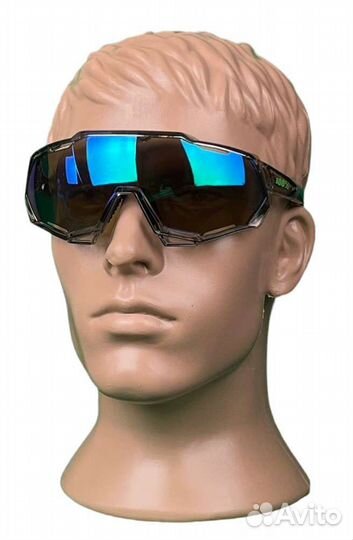 Очки спортивные 100 Speedtrap