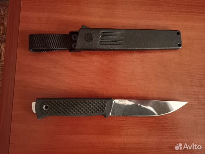 Нож кизляр